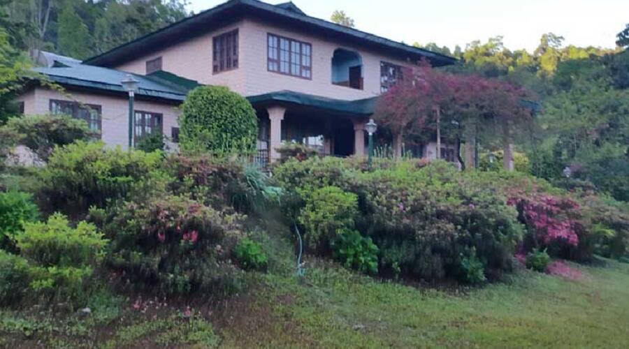 Bliss Resort, Gangtok 4